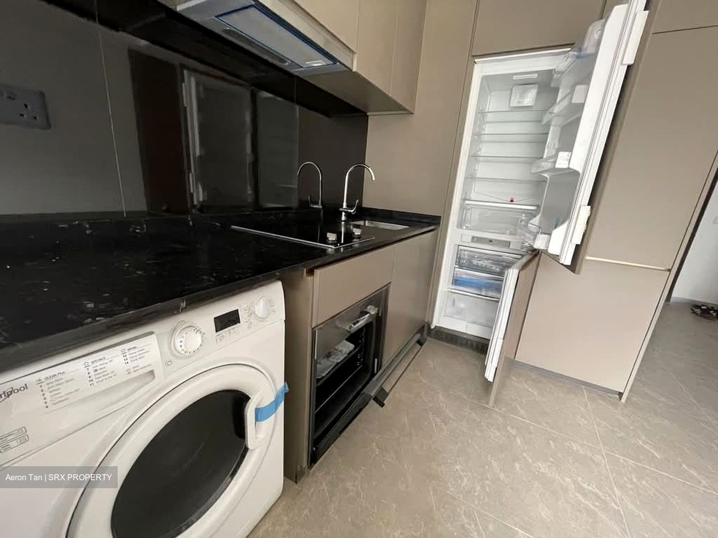 Park Colonial (D13), Condominium #597518811